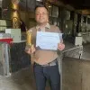 Annand Tavargeri