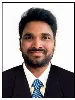 Vishal Waghmode