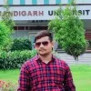 Agam Kumar