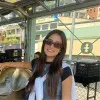 Sydney Alvarado