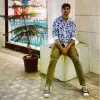 Roshan Raj