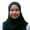 Nurul Farahani Mat Fazin
