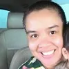 Joanna May Fernandez