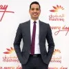 Ahmed Samy Noureldin