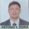 Tony Doria