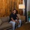 Darius Stanley