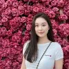 Yijia FANG
