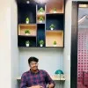 Abhishek Talari