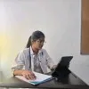 RESHMATHI
