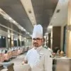 Chef Nandan Singh Danu
