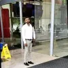 Manu Gowda
