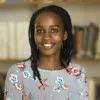 Gisele Iradukunda Kamau