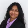 Udita Pericharla
