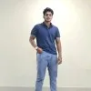 Sudipta Roy