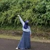 Izatul Nadia Syahmie