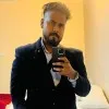 Athil shaji