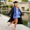 Samantha Gail Patel PMHNP