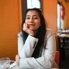 Zoya Hosain