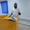Babasola Ogungbe
