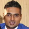 Rodney Govender