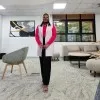 Hazel Nanchinga