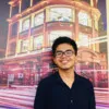 Mark Lotter Dela Cruz