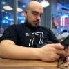 Ashkan Jalali Farahani