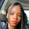 Jabria Carter