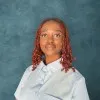 Zwakele Dlamini