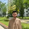 Haziq Hazar