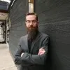 Scot Sparrow
