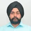 Harpreet Singh