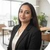 Trupti Bhalerao
