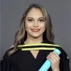 Joy Arendse