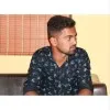 Manoj Raj