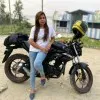 Mousumi Sarkar
