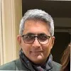 Vinod Manghnani