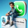 Arsalan Ahmed
