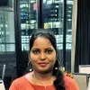 Jayasree Ponnurangam