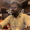 Arun Krishna