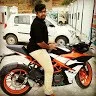 Sachin Brahmarouthu