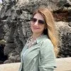 ghina farhat