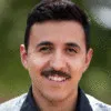Jordan Reyes
