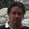 Jose Rodriguez Salazar