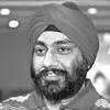 Mahindar Singh