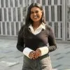 Aditi Ray