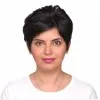 Leila Masoudi