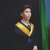 aldrin Halili