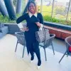 Mbhoni Ndlovu