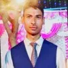 Anish Yogi